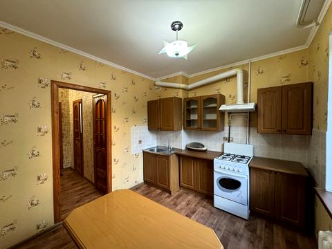 квартира за адресою Кравчука вул., 18