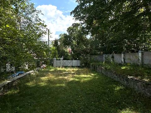 ділянка за адресою Академіка Ромоданова вул. (Льва Толстого), 48