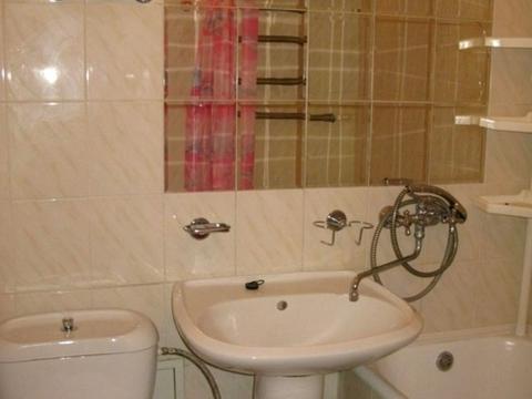 квартира по адресу Трёхсвятительская ул., 3