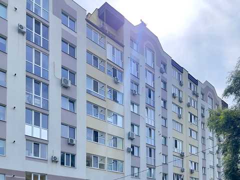 квартира по адресу Переулок Институтский, 34