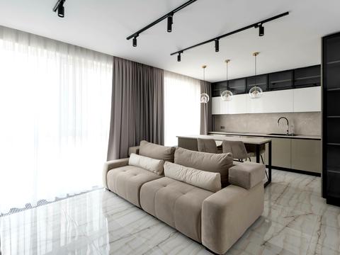 квартира за адресою Осокорська вул., 2а