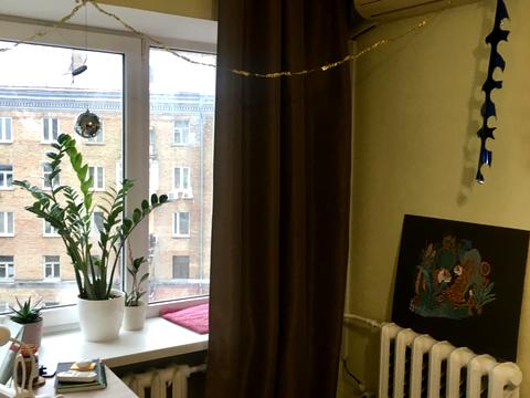 квартира за адресою Кловський узвіз (Кловський), 12-А