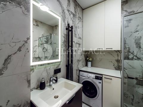 квартира по адресу Днепровская набережная ул., 14