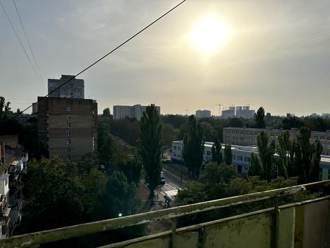 квартира за адресою Ушинського вул., 19