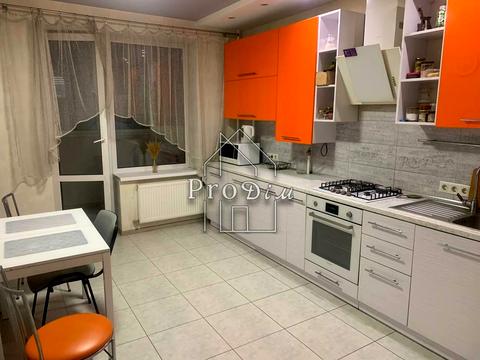 квартира по адресу Бышевская ул., 1