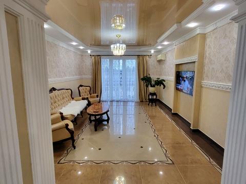 квартира за адресою Каховська вул., 29