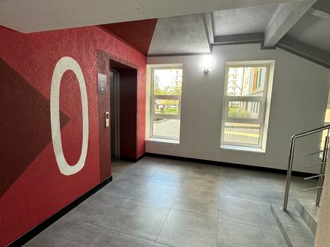 квартира по адресу Тараса Шевченка ул., 113
