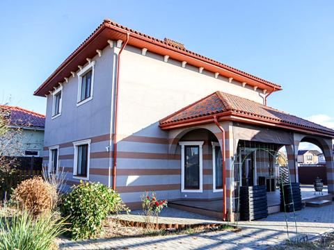будинок за адресою Вишнева, 30