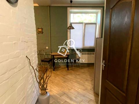 квартира по адресу Староярмарочная ул. (Сиволапа), 43