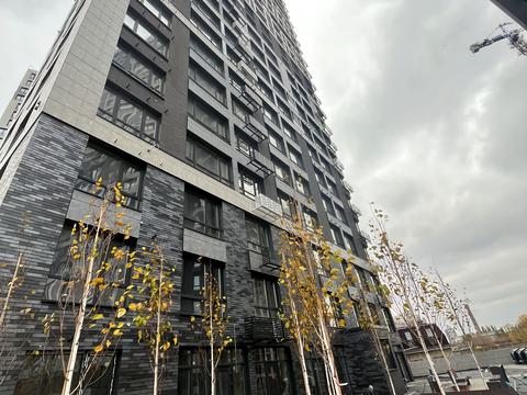 квартира по адресу Дегтяревская ул., 25-Е