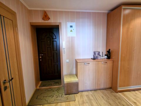 квартира по адресу Василия Тютюнника ул. (Малишева), 32