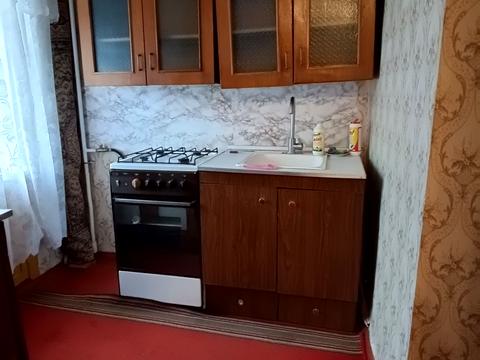 квартира по адресу Холодногорская ул. (Горького), 37