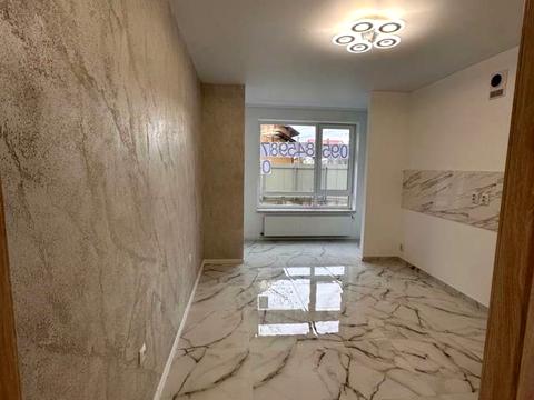 квартира по адресу Кобилянської ул., 22-А