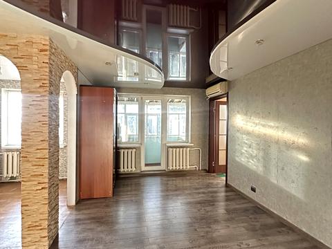 квартира по адресу Федора Караманиць ул. (Ватутіна), 42