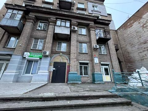 квартира по адресу Добролюбова ул., 5
