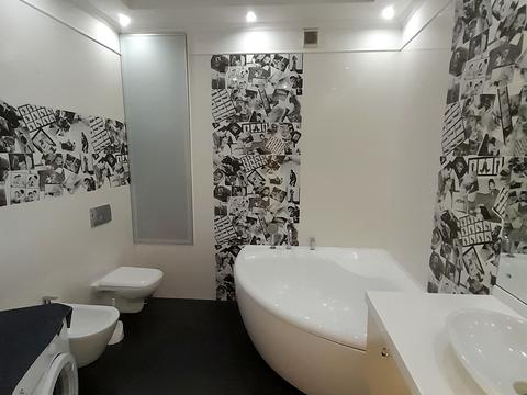 квартира по адресу Старонаводницкая ул., 6-Б