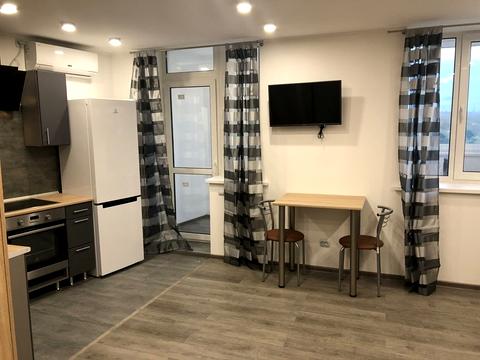 квартира по адресу Миколи Різоля ул. (Маршала Судца), 42б