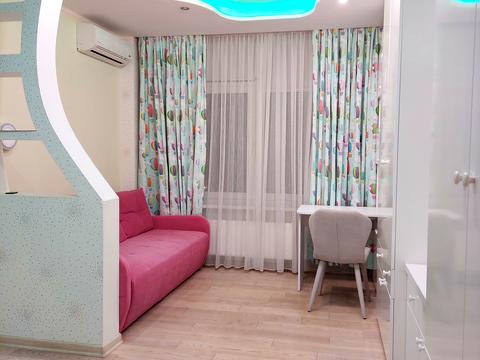 квартира за адресою Дніпровська набережна вул., 26и