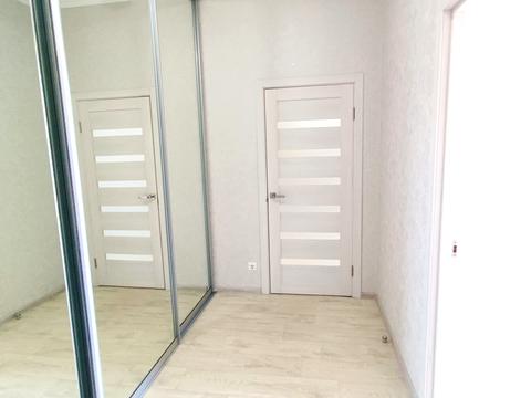 квартира за адресою Академіка Сахарова вул., 3-А