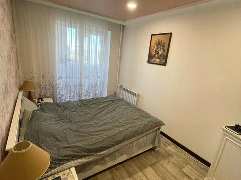 квартира за адресою Олександра Поля просп. (Кірова), 17