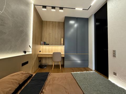 квартира за адресою Федорова Івана вул., 2-А