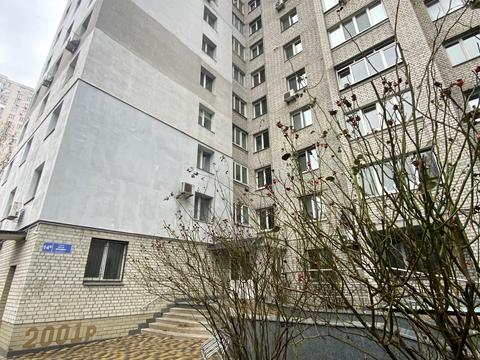 квартира за адресою Братів Зерових вул. (Червонопартизанська), 14-Б