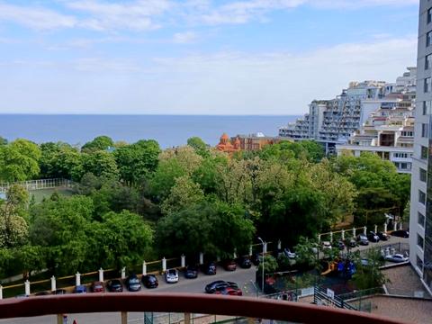квартира за адресою Аркадійське плато вул. (Гагаринське плато), 5