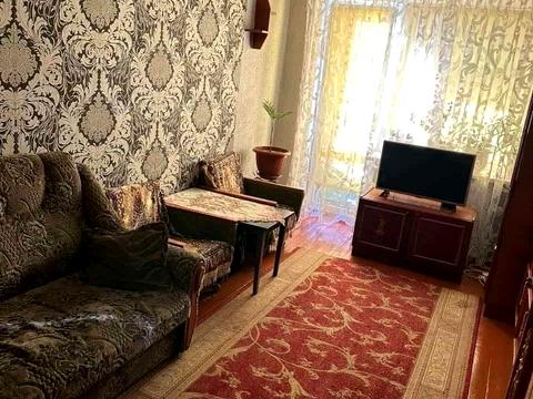 квартира по адресу Стуса, 6