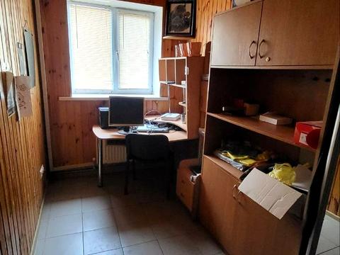 комерційна за адресою с. Новий Білоус, проточна, 9