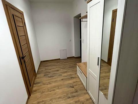 квартира по адресу Мечникова ул., 16и