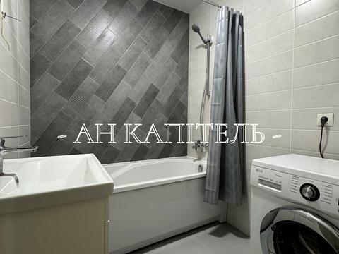 квартира за адресою Лисаветинська вул., 5а