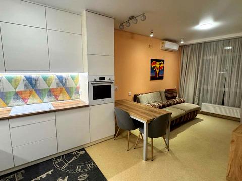 квартира по адресу Радужна, 58