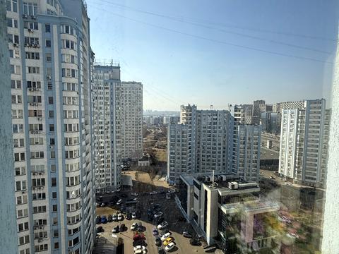 квартира по адресу Днепровская набережная ул., 26