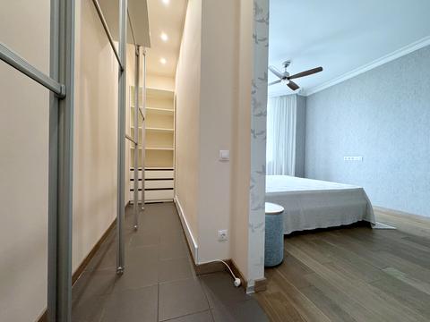 квартира по адресу Евгения Коновальца ул. (Щорса), 32-Г