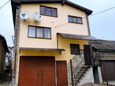 дом по адресу Солнечная ул.