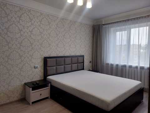 квартира за адресою Лесі Українки бульв., 14