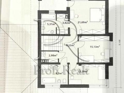 будинок за адресою с. Залісся, Софія вулиця, 8Б