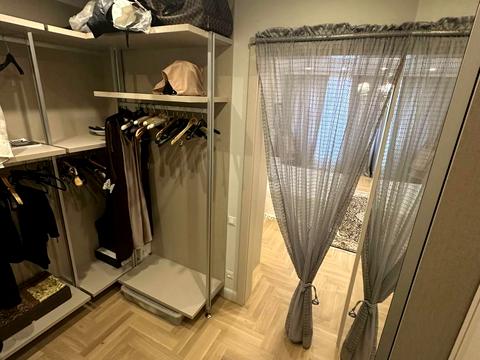 квартира по адресу Мукачевський, 4в