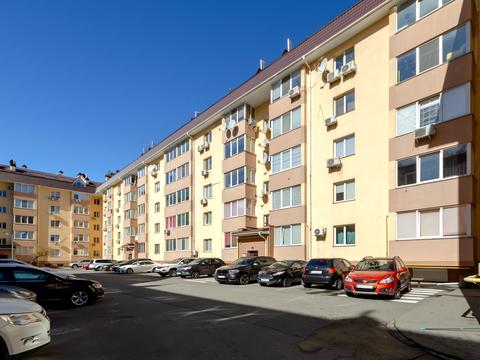 квартира за адресою Лесі Українки вул., 6