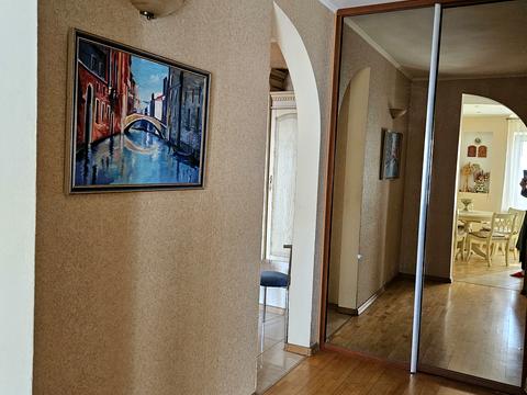 квартира по адресу Лесковская ул., 28