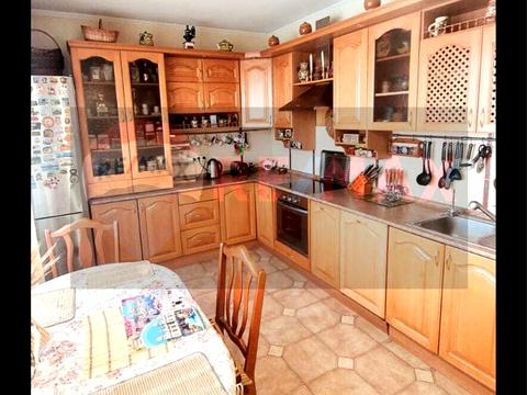 квартира за адресою Миколи Бажана просп., 12
