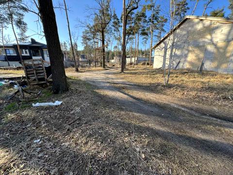 участок по адресу Луговая ул., 30