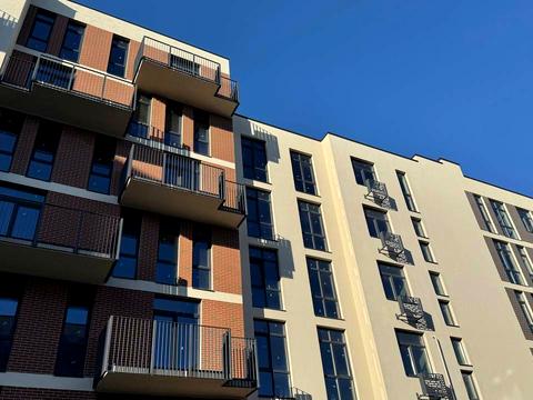 квартира по адресу Галицкая ул., 5