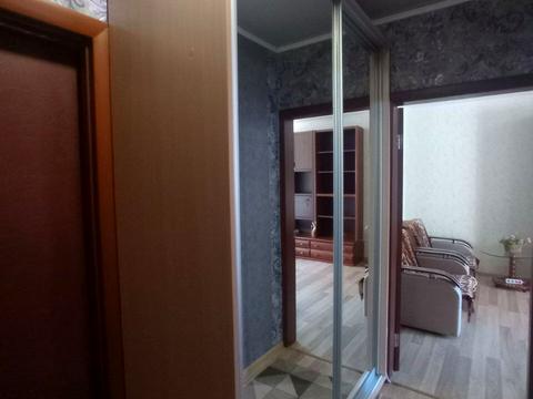 квартира за адресою Єлизавети Чавдар вул., 38-Б