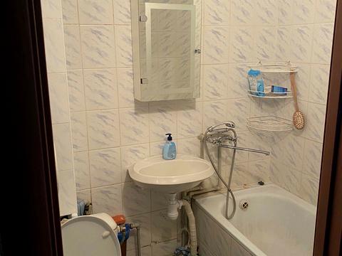 квартира по адресу Довженка ул., 10