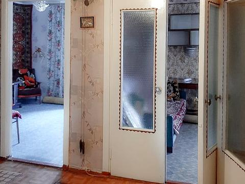 квартира за адресою Савкіна вул., 8