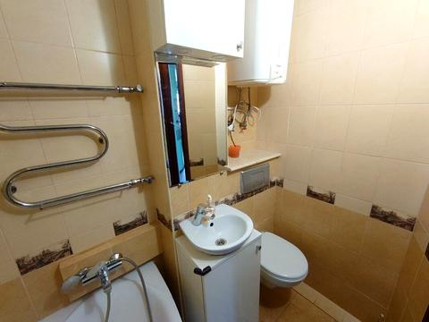 квартира за адресою Воскресенський просп. (Перова), 14