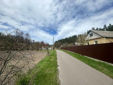 участок по адресу Єдності ул., 5