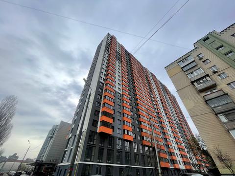 квартира за адресою Володимира Сосюри вул., 6