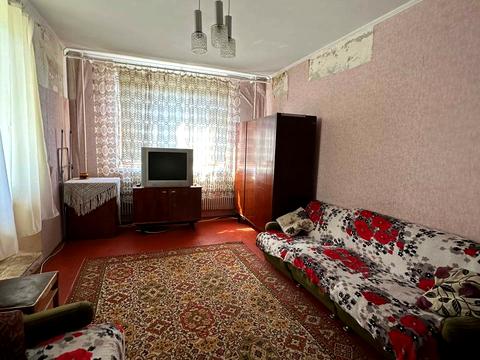 квартира по адресу Александровский просп. (Косиора), 69а